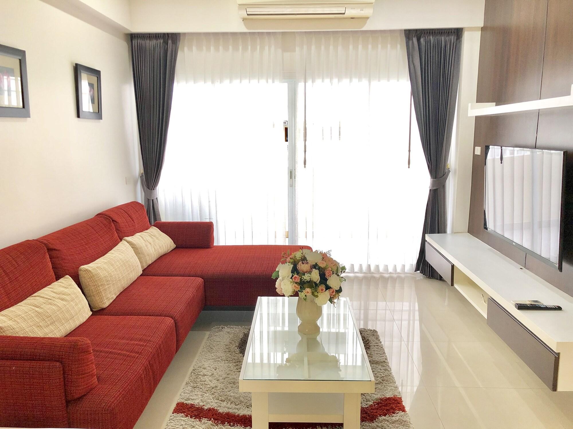 14 Place Sukhumvit Suites Banguecoque Exterior foto
